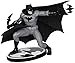 DC Collectibles Batman: Black & White: Batman by Francis Manapul Statue