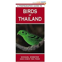 A Photographic Guide to Birds of Thailand