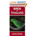 A Photographic Guide to Birds of Thailand