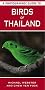 A Photographic Guide to Birds of Thailand