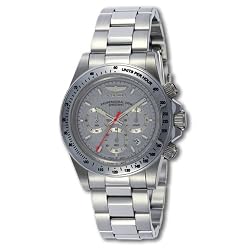Invicta Men's 9554 Speedway Collection Chronograph Watch