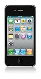 Belkin Essential 025 Schutzh&uuml;lle f&uuml;r iPhone 4/4S (Acryl) schwarz