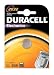 Duracell Coin Cell 3V Lithium battery Pack of 1 DL2032