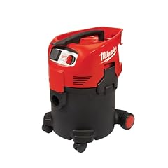 Milwaukee 4933413765 AS 300 EMAC Absaugsystem-Set