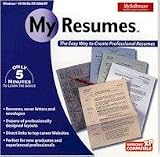 My Resume