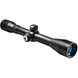 Barska Huntmaster Rifle Scope (4X40)