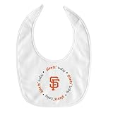 MLB San Francisco Giants Baby Bib