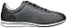 Armani Jeans Men's Jacquard Logo Sneaker Fashion