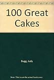 100 great cakes