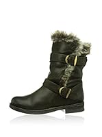 Bugatti Botas J29591 (Oliva)