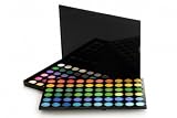 BHCosmetics 120 Color Eyeshadow Palette - 1st Edition