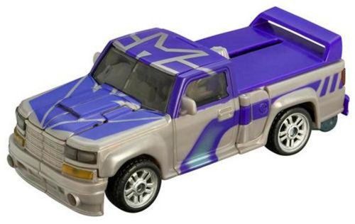 Childrens Toyshop  Toys : Transformers Movie Deluxe - Dropkick