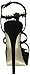 Betsey Johnson Women's Noblee Dress Sandal