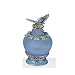 Blue Butterfly 2 Perfume Bottle