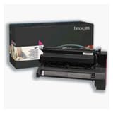 Lexmark 10B031M magenta red laser colour cartridge 10BO31M C750 C750N C750DN C750DTN C750IN C750FN
