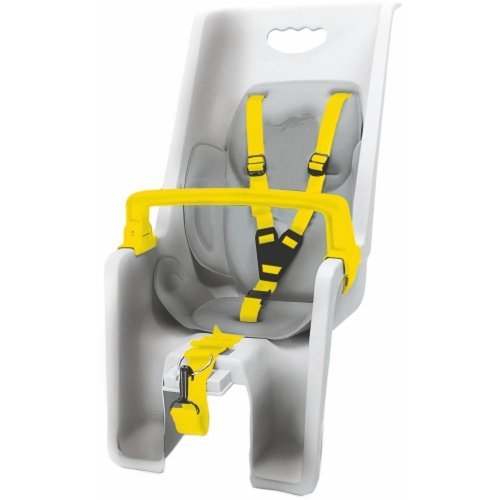 Copilot Taxi Cild Bike Carrier photo