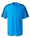 adidas Golf - Men's ClimaLite 3-Stripes T-Shirt