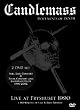Candlemass - Documents Of Doom - Live At Fryshuset 1990 [DVD]