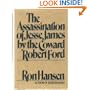 The Assassination of Jesse James by the Coward Robert Ford