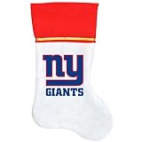 NFL New York Giants Traditional Stocking