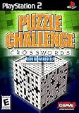 Playstation 2 Super Value 3 Pack With Puzzle Challenge Crosswords And More, Mojo & Strike Force Bowling