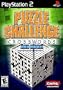Playstation 2 Super Value 3 Pack With Puzzle Challenge Crosswords And More, Mojo & Strike Force Bowling
