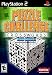 Playstation 2 Super Value 3 Pack With Puzzle Challenge Crosswords And More, Mojo & Pinball Hall of Fame The Gottlieb Collection