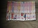 Cardcaptor Sakura DVD Megaset Collection (Vol. 1-18)