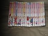 Cardcaptor Sakura DVD Megaset Collection (Vol. 1-18)
