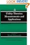 Utility Theories: Measurements and Applications (Studies in Risk and Uncertainty)