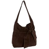 Kooba Caitlin Hobo with Bow Detail