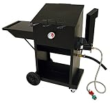 Bayou Classic 9-Gal. Bayou Fryer 700709