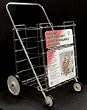 SHOPPING CART (Parker Metal Corp. 3940D)