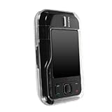 Technocel Plastic Shield for Nokia 6790 (Clear)