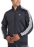 adidas - adidas Men's Essential 3-Stripes Track Top