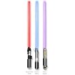 Star Wars Force FX Lightsabers Darth Maul/Darth Vader/Mace Windu/Obi-Wan