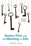 Produkt-Bild: (Jeremy Fink and the Meaning of Life) By Mass, Wendy (Author) Paperback on 01-Feb-2008