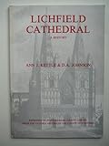 A history of Lichfield cathedral