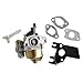 Carburetor Intake Manifold Gaskets For Honda Gx160 5.5Hp Gx200 6.5Hp Generator Water Pump Chinese Engine New