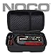NOCO GBC014 Boost HD EVA Protection Case for GB70 UltraSafe Lithium Jump Starters