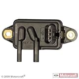 IMAGE OF Motorcraft DPFE15 Exhaust Gas Recirculation Pressure Feedback Sensor