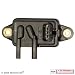 Motorcraft DPFE15 Exhaust Gas Recirculation Pressure Feedback Sensor