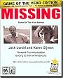 Missing: Game of the Year Edition