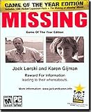 Missing: Game of the Year Edition