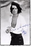 Johnny Depp Signed Autographed Reprint Photo 8x10 #1