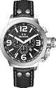 Men's TW Steel® 50 mm Tachymetre Canteen Watch