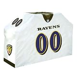 Baltimore Ravens Grill Cover