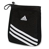 Adidas Golf University Valuables Pouch - 0305094941