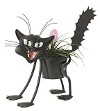 The Scary Cat Planter-6