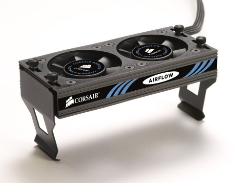 Corsair CMXAF2 Dominator Triple Channel Airflow Memory Fan